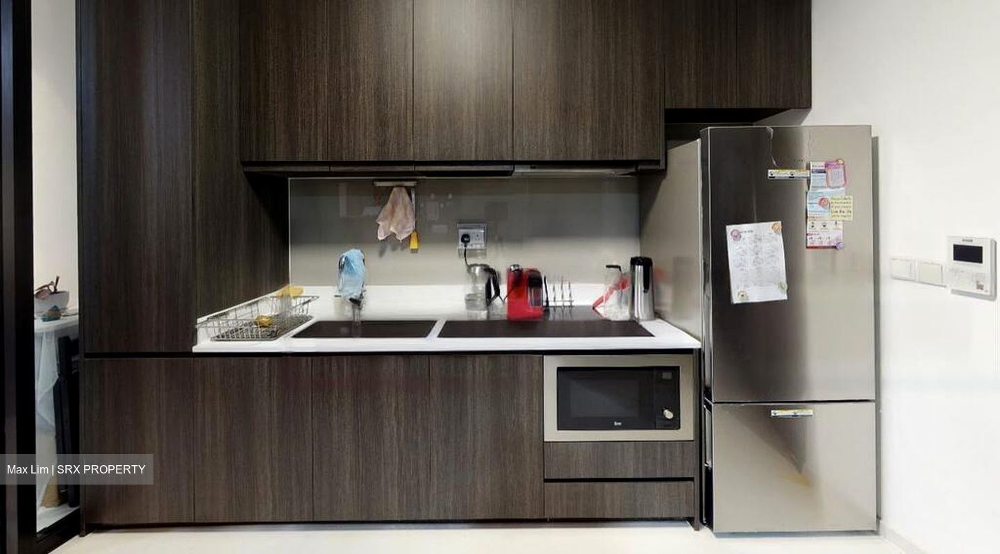 North Park Residences (D27), Apartment #470030541